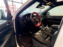 جیپ گراند شیرۆکی